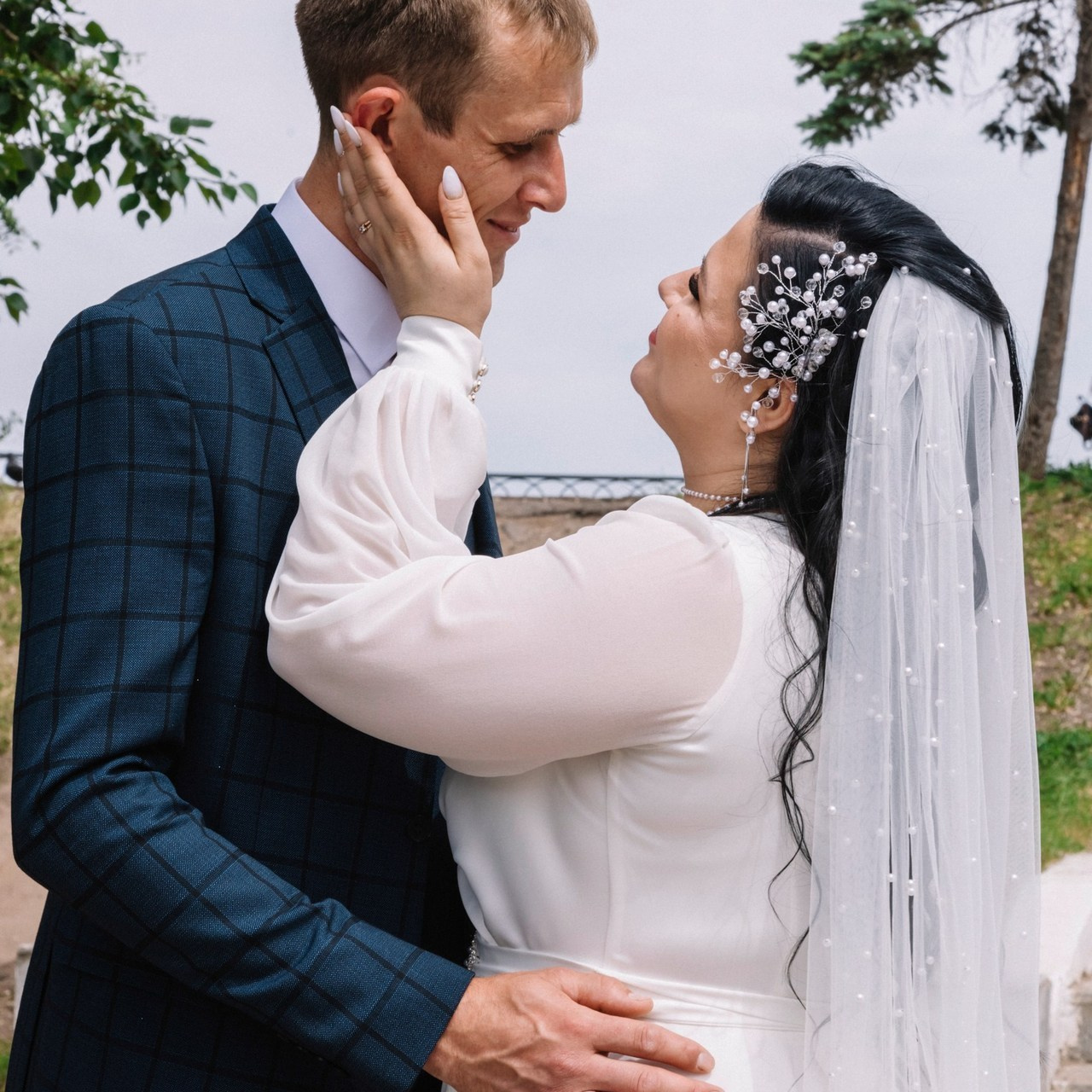 Отзывы. Свадебный фотограф в Саратове Анна Жукова