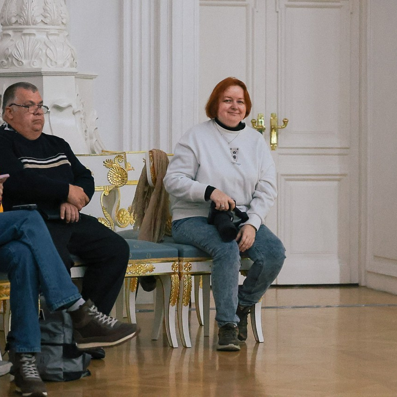 Отзывы. Репортажный, архитектурный, театральный и файн-арт фотограф Лена Мельникова в Москве