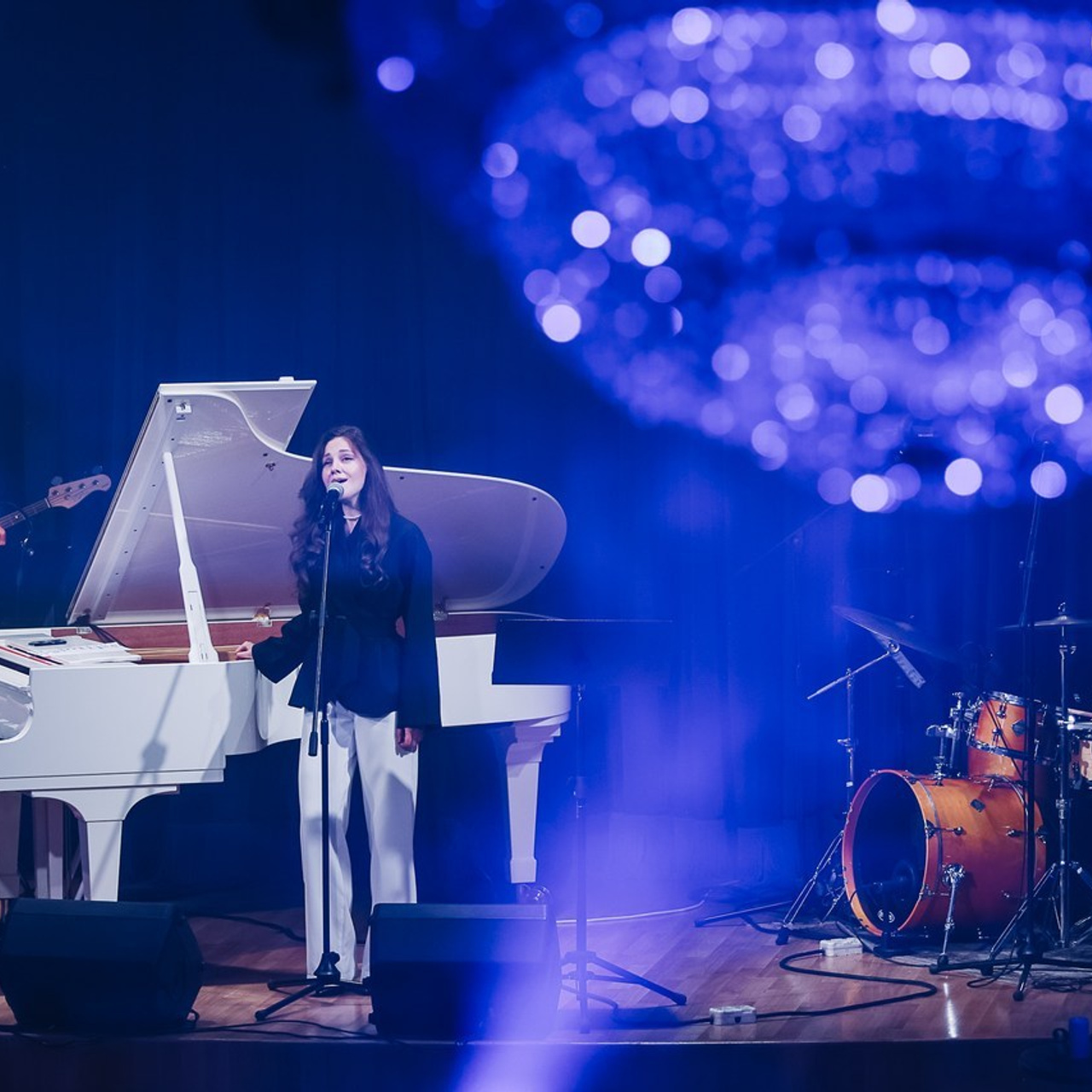 Отзывы. Репортажный, архитектурный, театральный и файн-арт фотограф Лена Мельникова в Москве