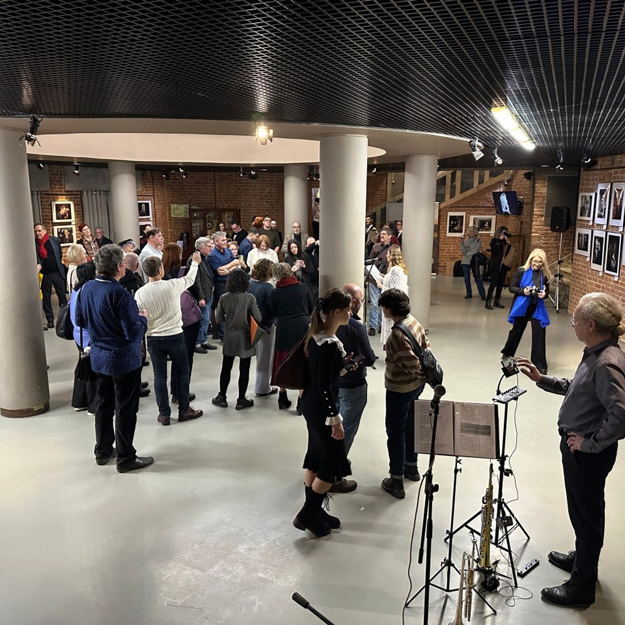 Отзывы. Репортажный, архитектурный, театральный и файн-арт фотограф Лена Мельникова в Москве