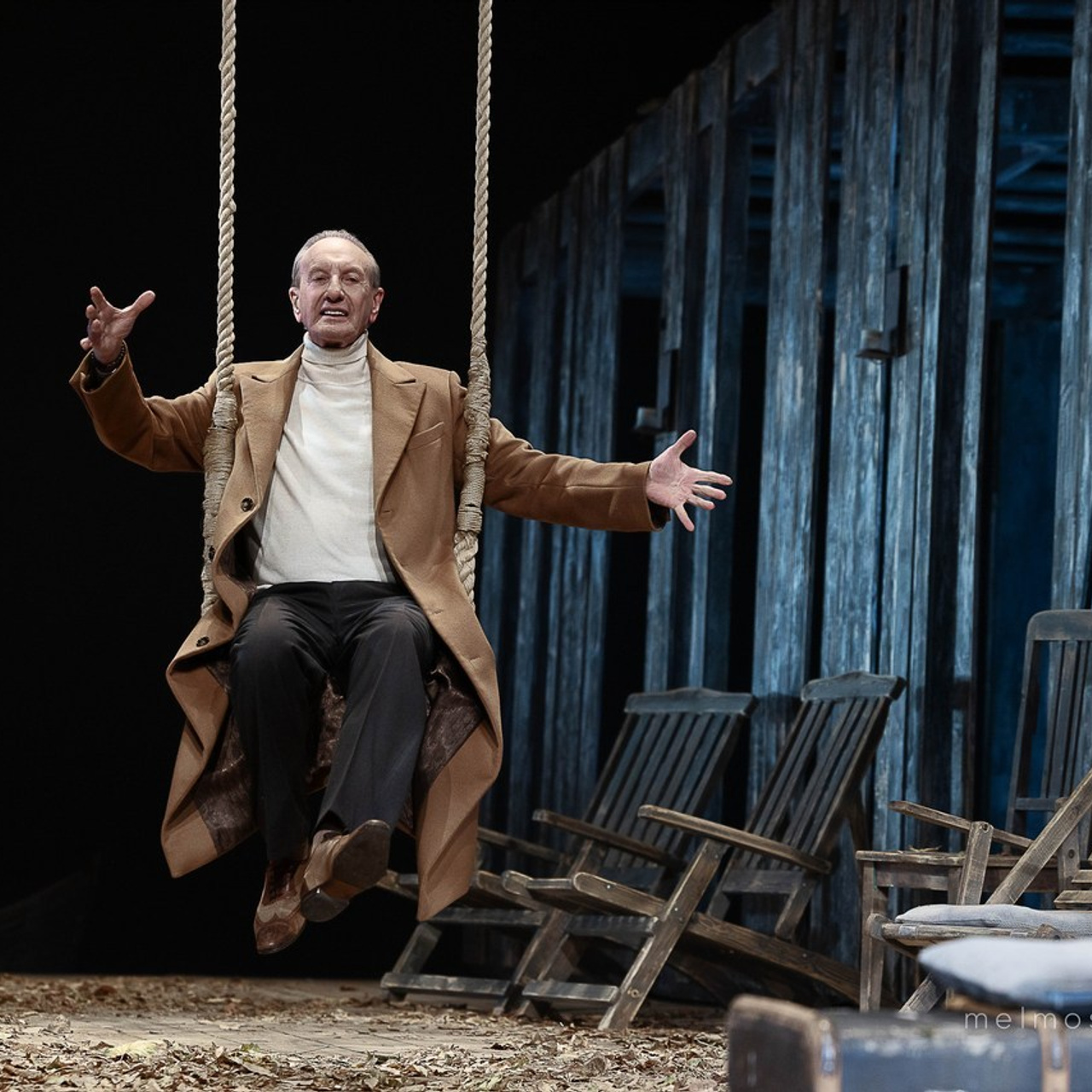 Отзывы. Репортажный, архитектурный, театральный и файн-арт фотограф Лена Мельникова в Москве