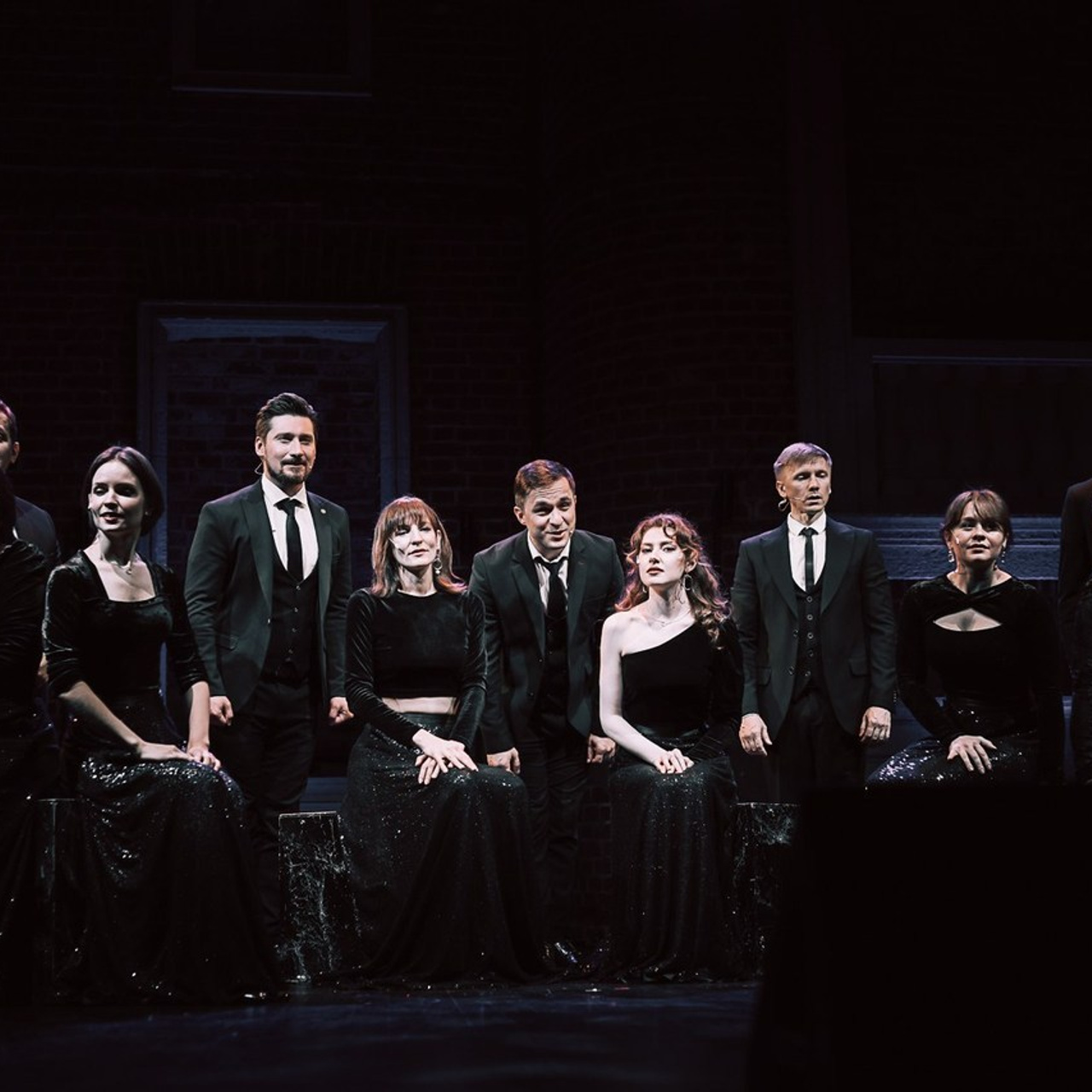 Отзывы. Репортажный, архитектурный, театральный и файн-арт фотограф Лена Мельникова в Москве