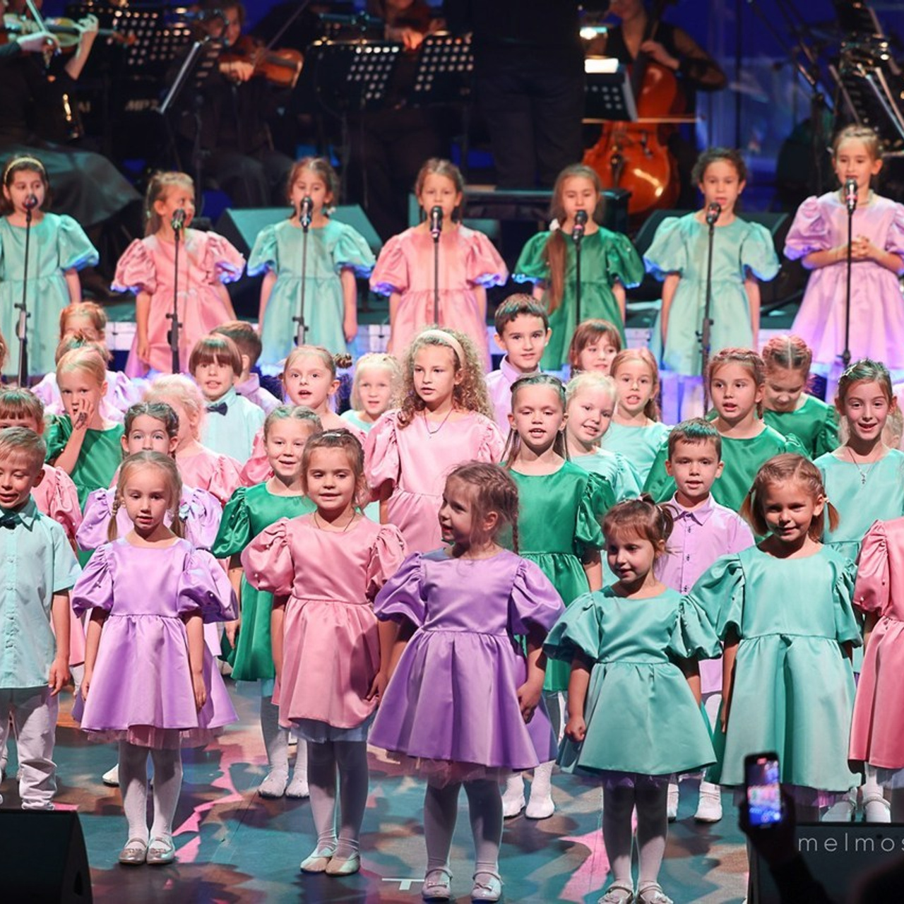 Отзывы. Репортажный, архитектурный, театральный и файн-арт фотограф Лена Мельникова в Москве