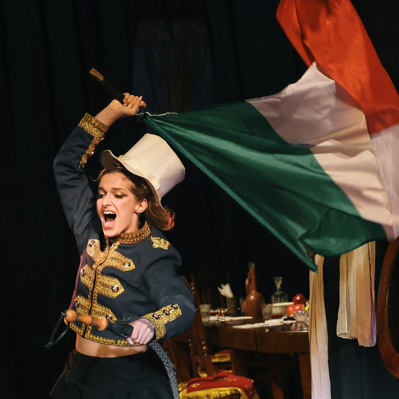 Отзывы. Репортажный, архитектурный, театральный и файн-арт фотограф Лена Мельникова в Москве