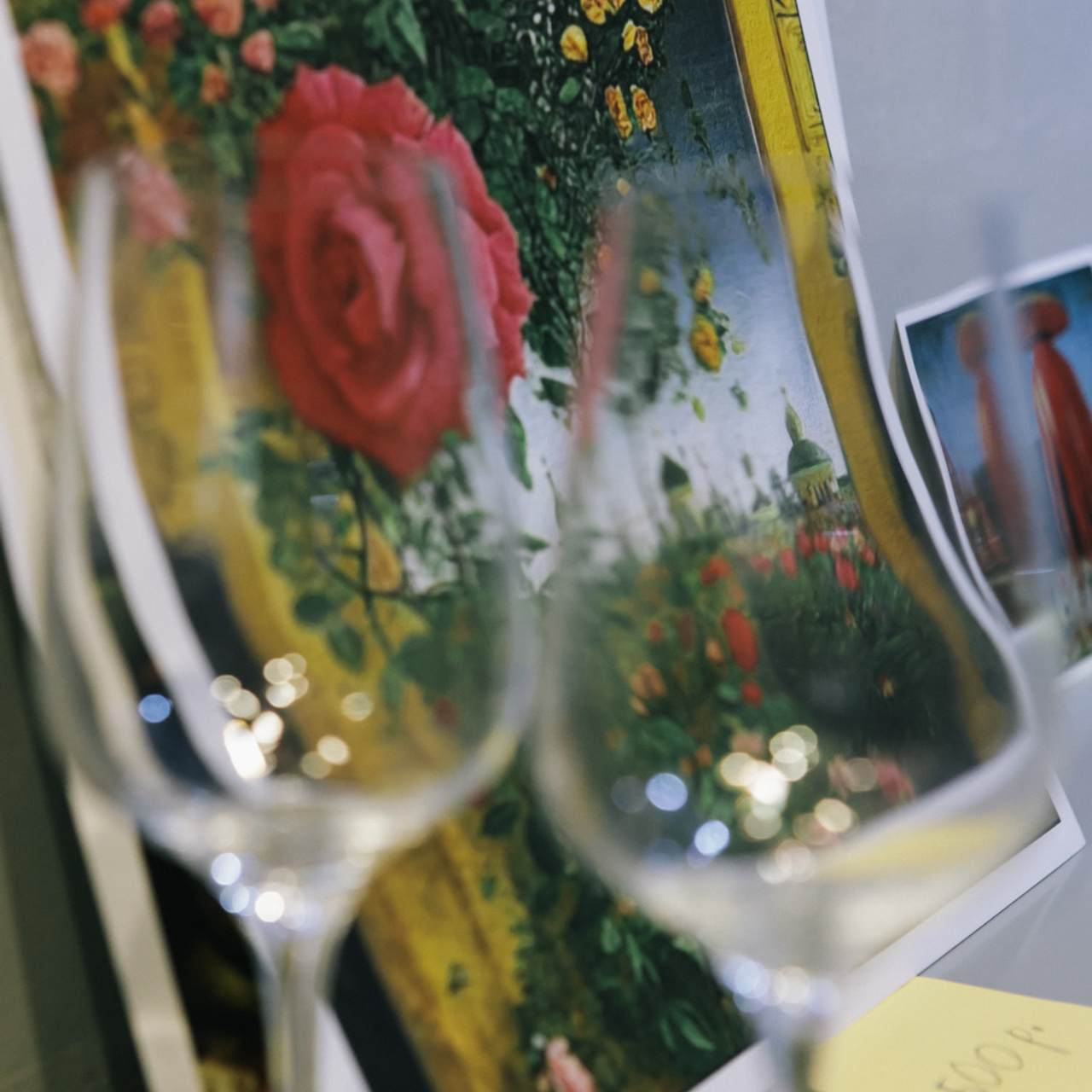 Отзывы. Репортажный, архитектурный, театральный и файн-арт фотограф Лена Мельникова в Москве