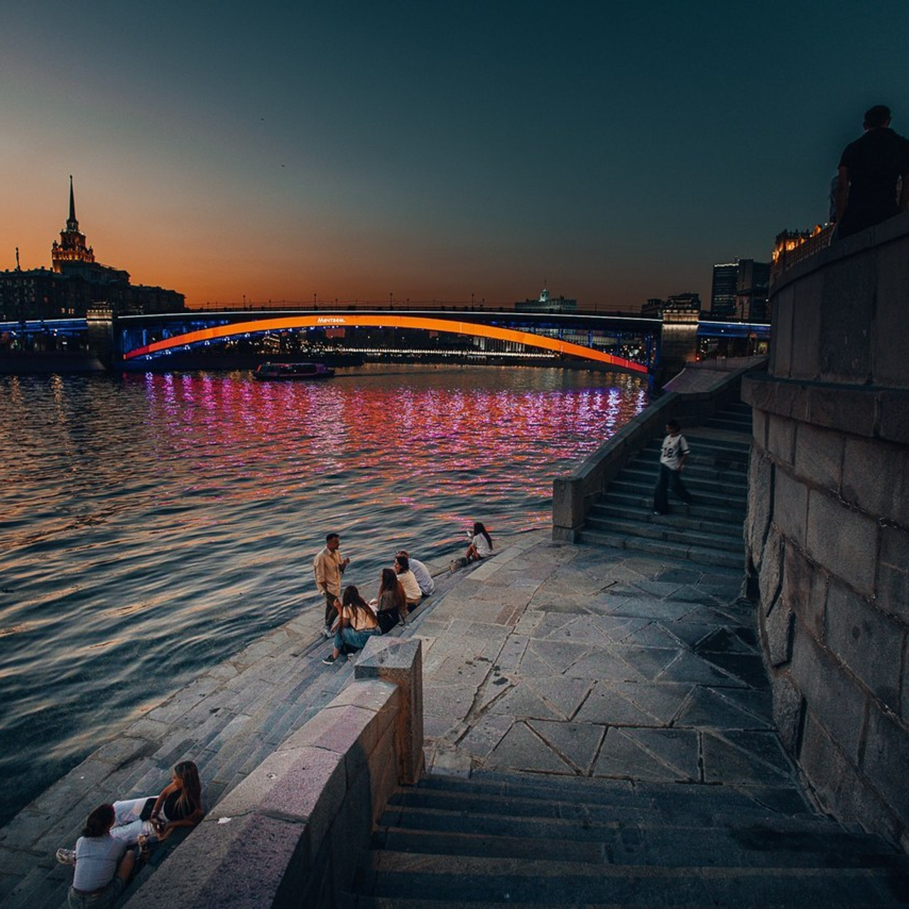 Отзывы. Репортажный, архитектурный, театральный и файн-арт фотограф Лена Мельникова в Москве