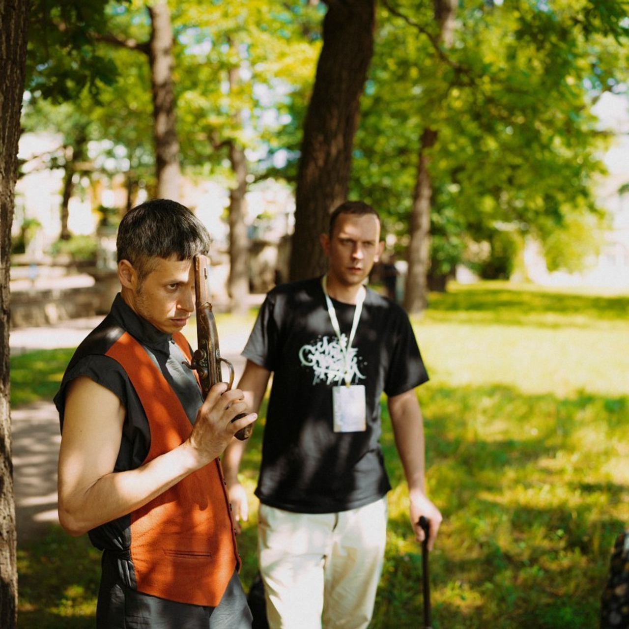 Отзывы. Стрит-фотография, полная абсурда, идиотизма и красоты