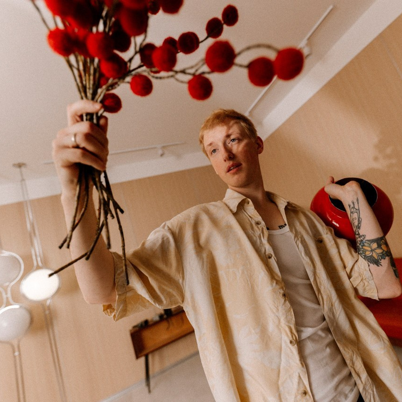 Стрит-фотография, полная абсурда, идиотизма и красоты