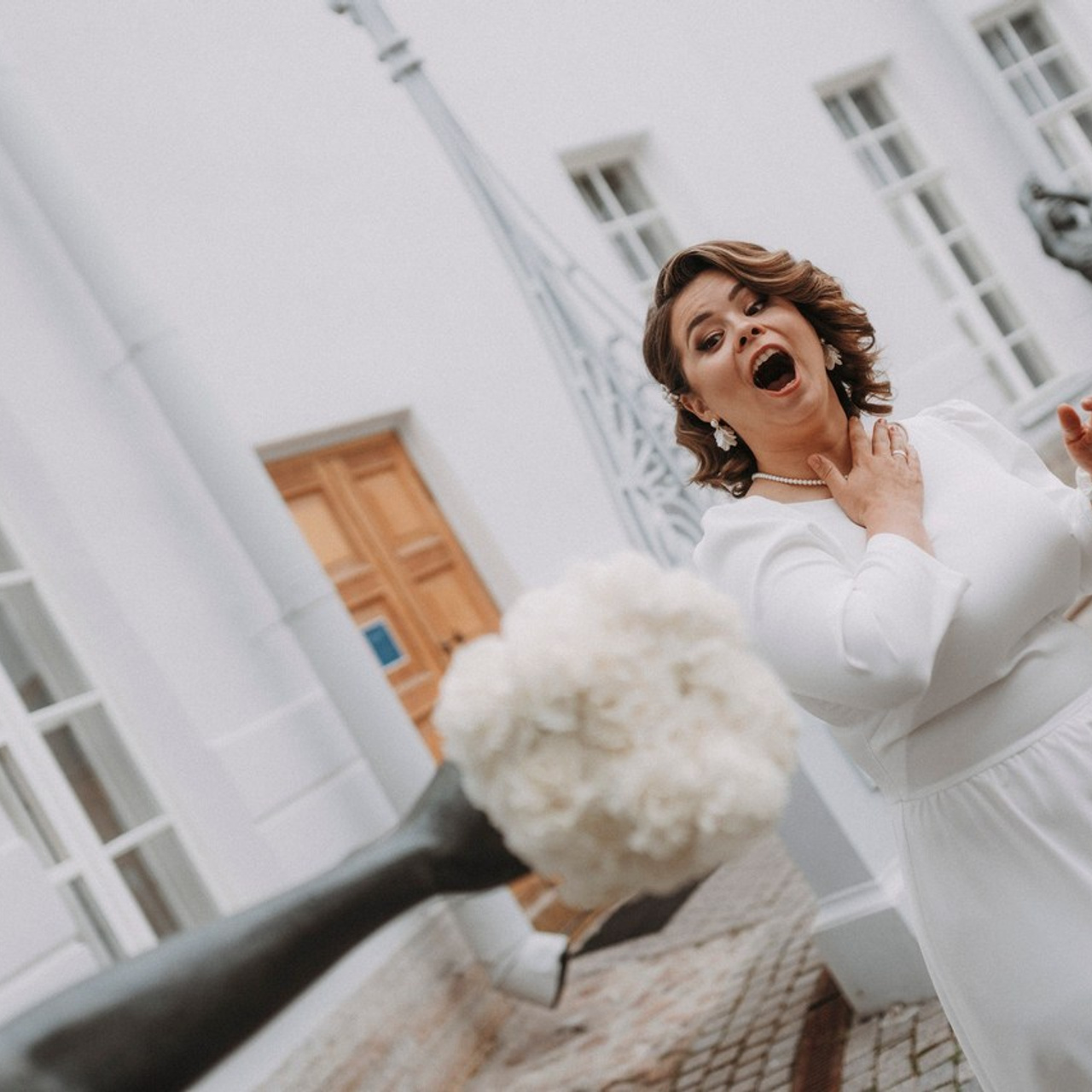 Отзывы. Стрит-фотография, полная абсурда, идиотизма и красоты