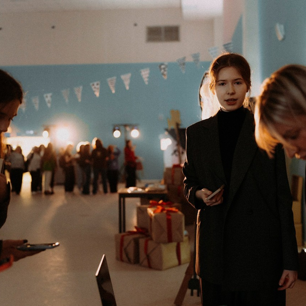 Отзывы. Стрит-фотография, полная абсурда, идиотизма и красоты