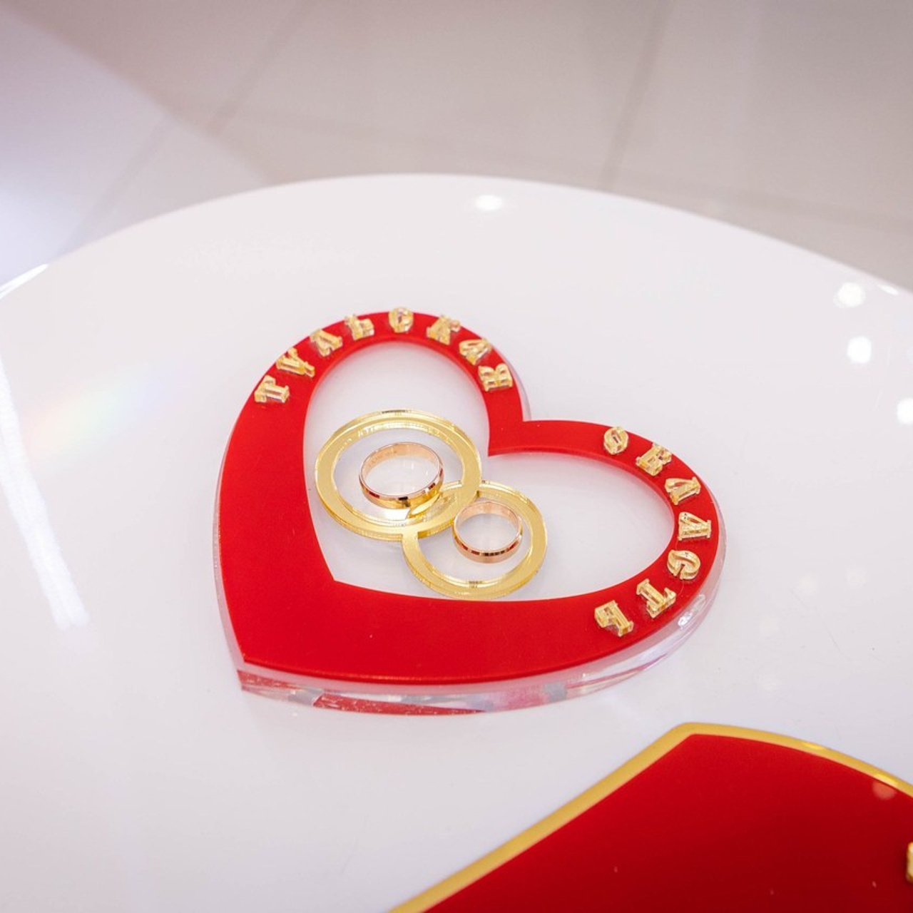 Отзывы. Свадебный и семейный фотограф Марта Сбродова