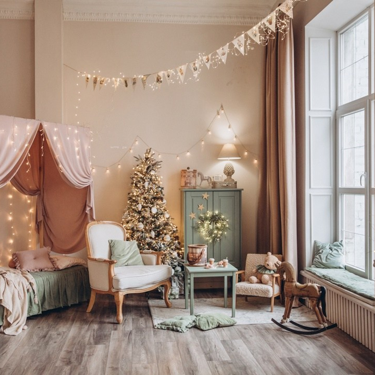 Portfolio — Библиотека