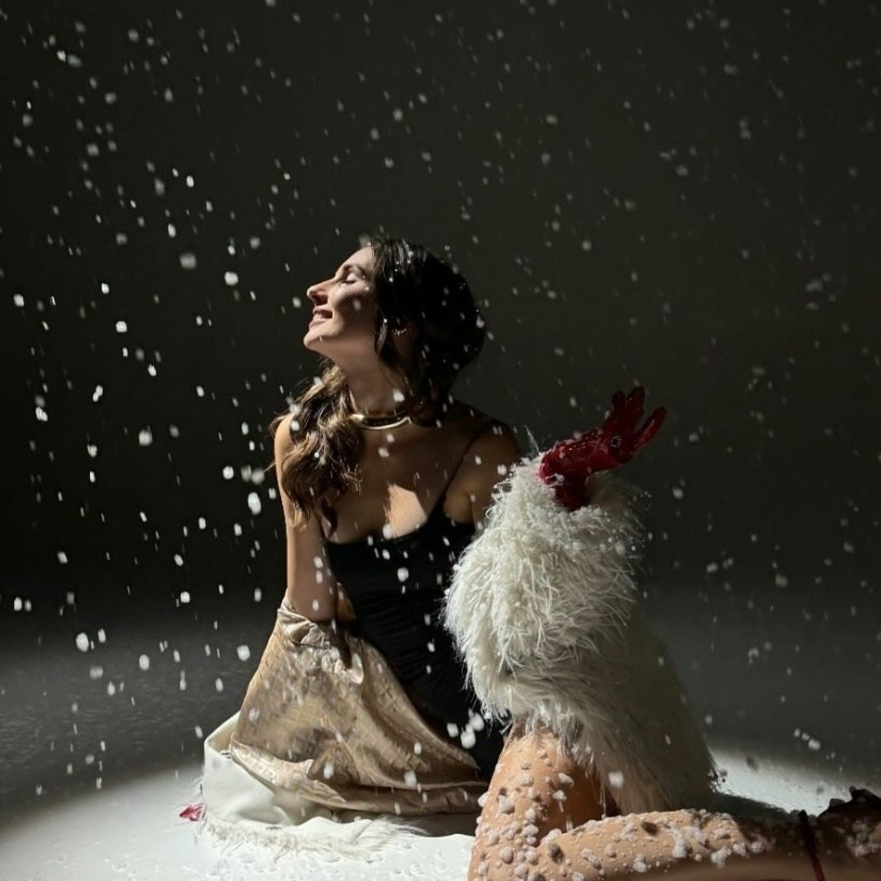 LOFT — Циклорама