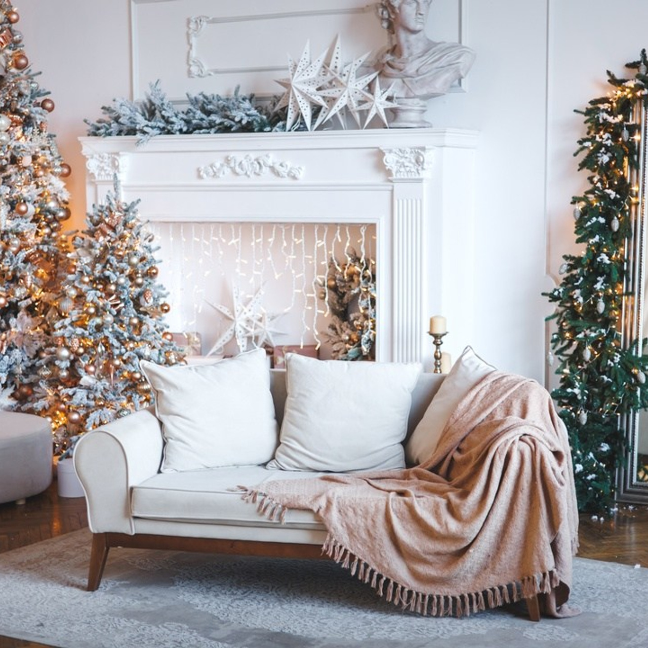 История — Главный Зал