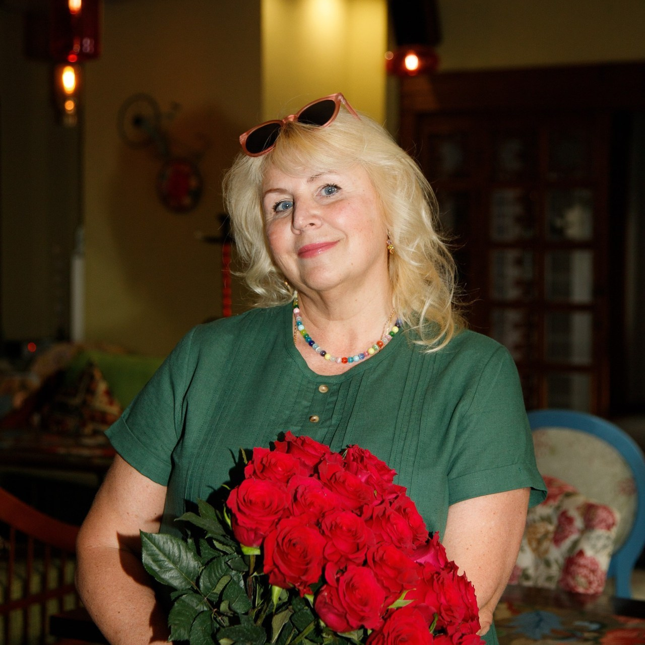 Отзывы. Семьи, портреты, школьные съемки. Фотограф Лагутина Елена. Москва