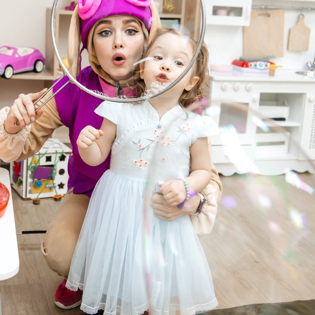 Отзывы. Семейный фотограф в Новосибирске Ирина Габо