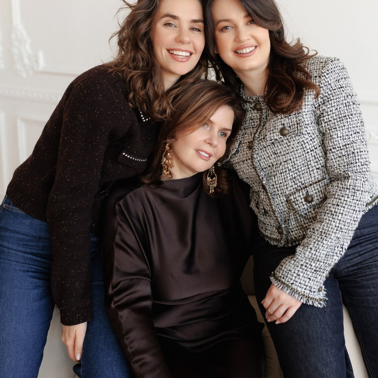 Отзывы. Семейный фотограф в Новосибирске Ирина Габо