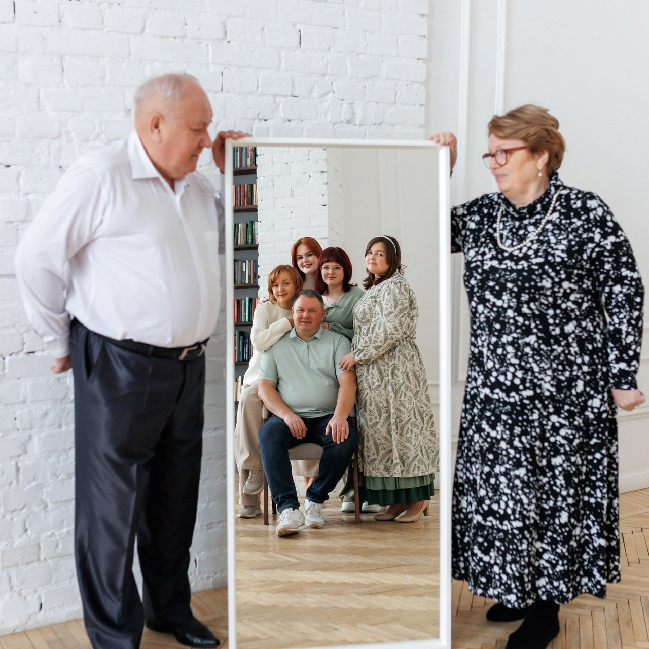 Отзывы. Семейный фотограф в Новосибирске Ирина Габо