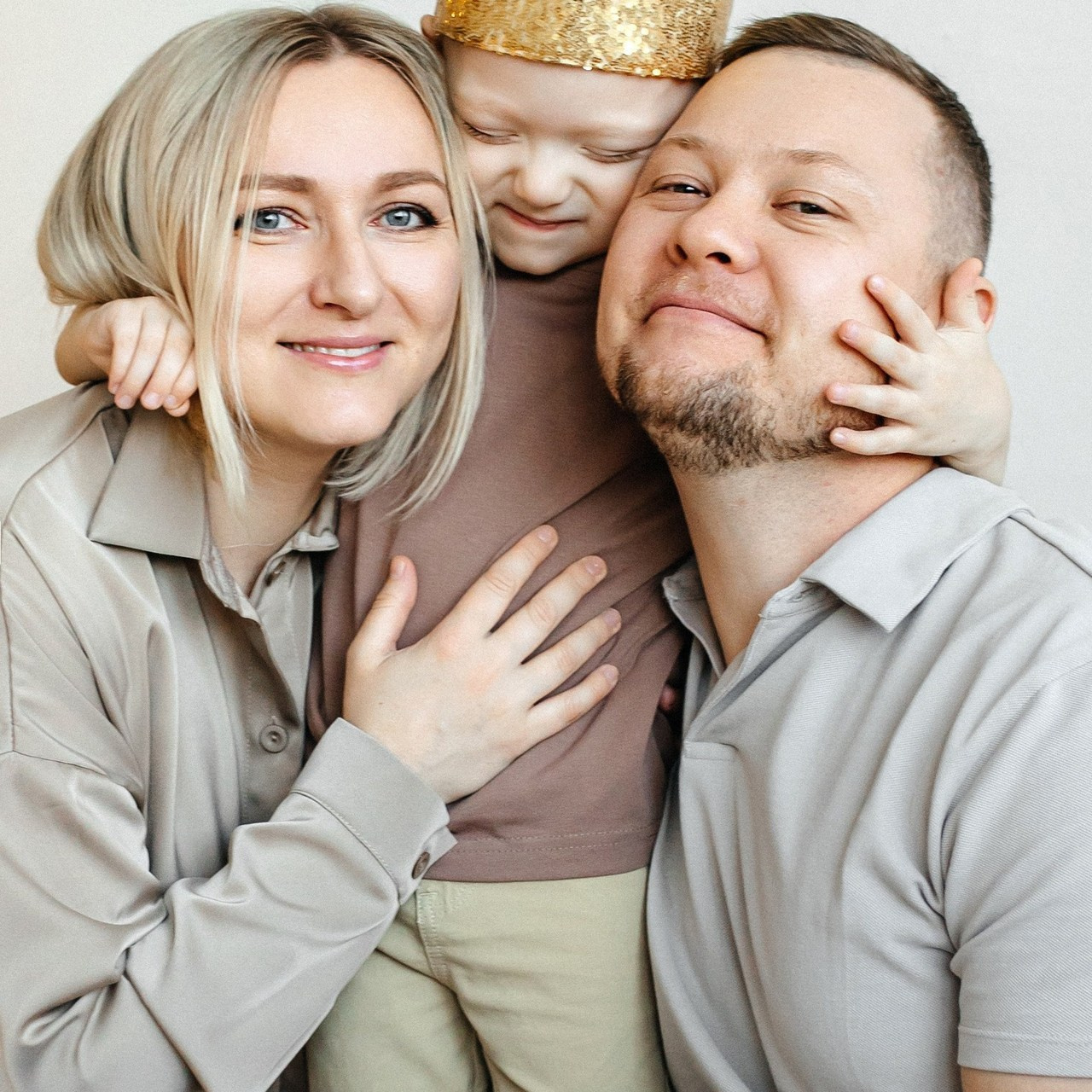 Отзывы. Семейный фотограф в Новосибирске Ирина Габо