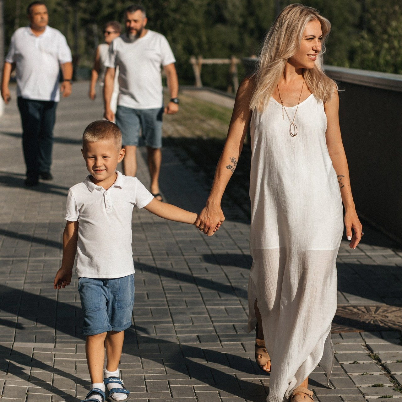 Отзывы. Семейный фотограф в Новосибирске Ирина Габо