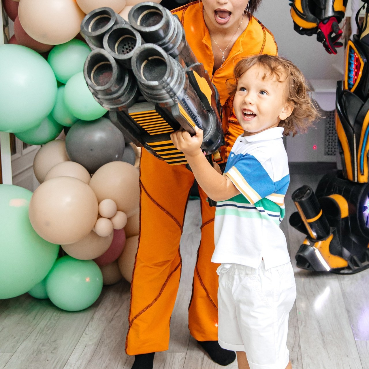 Отзывы. Семейный фотограф в Новосибирске Ирина Габо