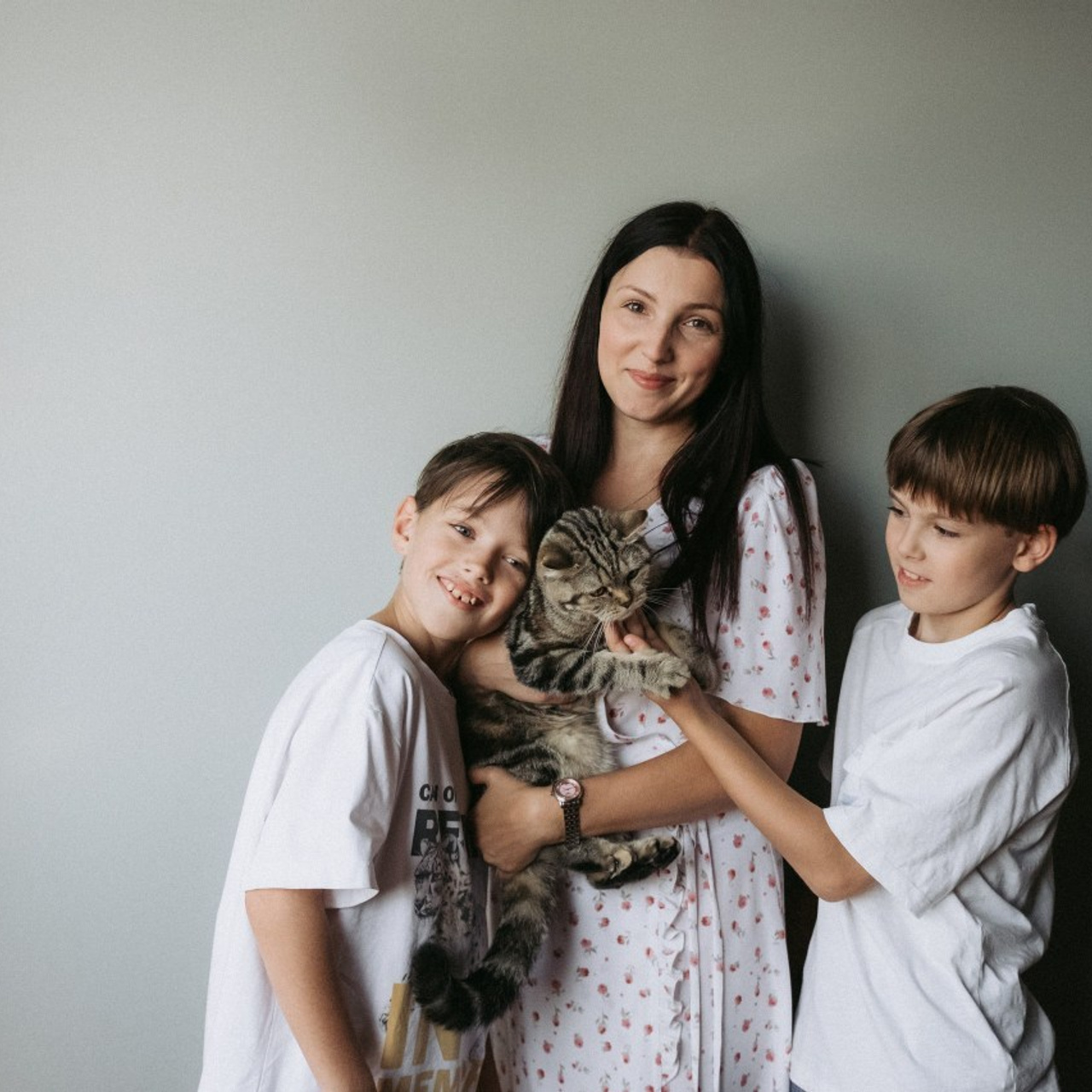 Отзывы фотографа Баженовой Юлии. Свадебный и семейный фотограф в Краснодаре