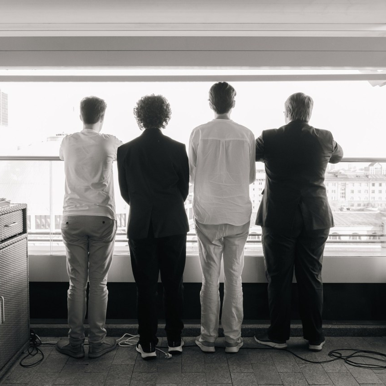 Отзывы. Портретный и репортажный фотограф в Новосибирске Гаврилов Антон