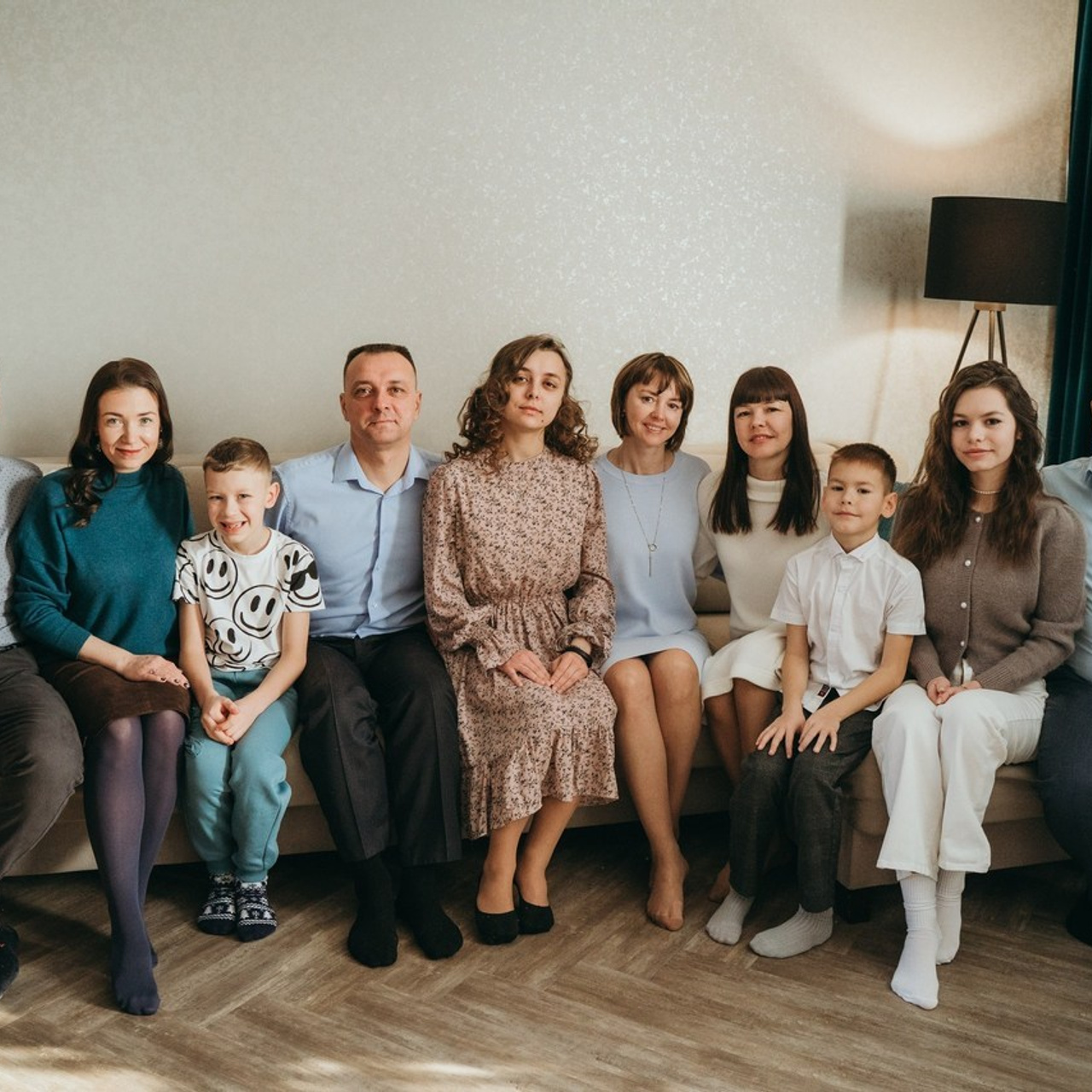 Отзывы. Фотограф в Санкт-Петербурге — Лучина Екатерина