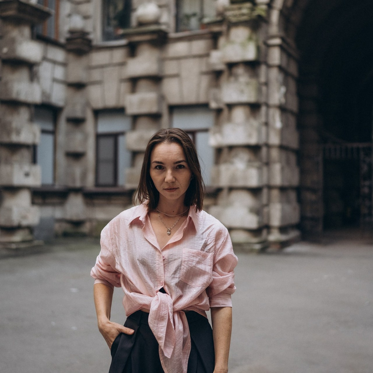 Отзывы. Фотограф в Санкт-Петербурге — Лучина Екатерина