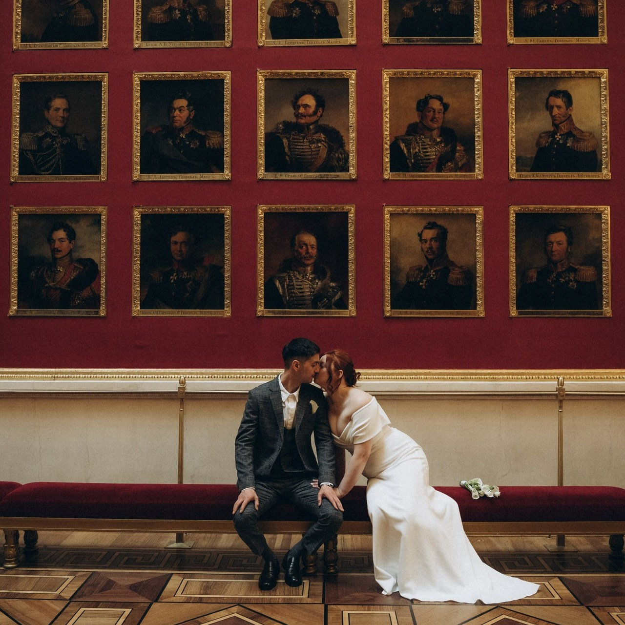 Отзывы. Фотограф в Санкт-Петербурге — Лучина Екатерина