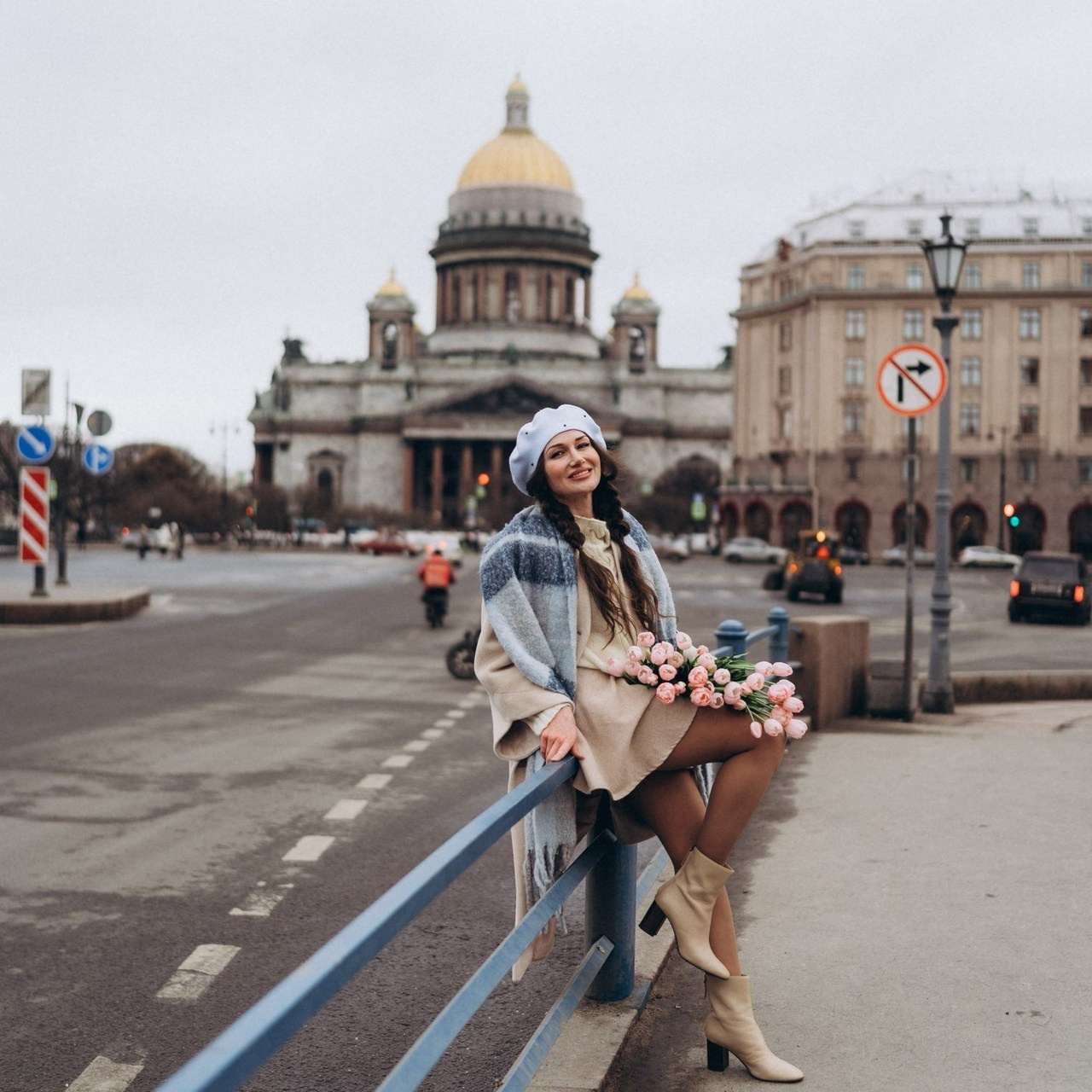 Отзывы. Фотограф в Санкт-Петербурге — Лучина Екатерина