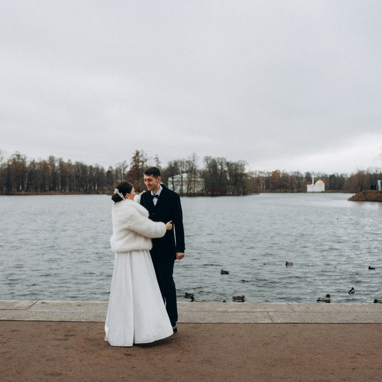 Отзывы. Фотограф в Санкт-Петербурге — Лучина Екатерина