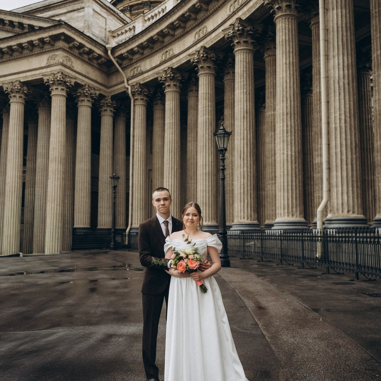 Отзывы. Фотограф в Санкт-Петербурге — Лучина Екатерина