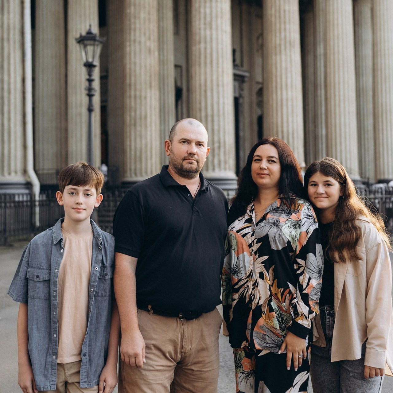 Отзывы. Фотограф в Санкт-Петербурге — Лучина Екатерина