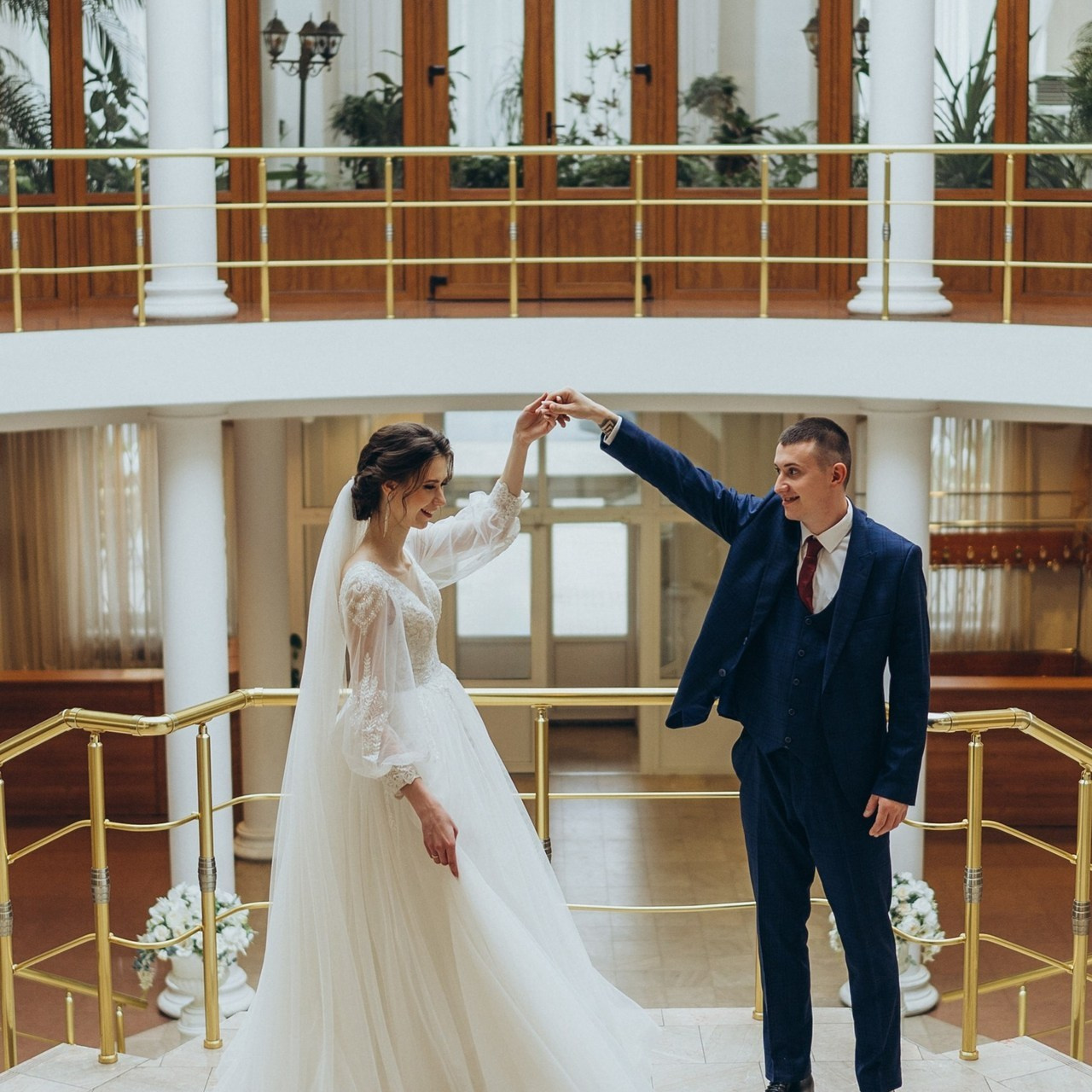 Отзывы. Фотограф в Санкт-Петербурге — Лучина Екатерина