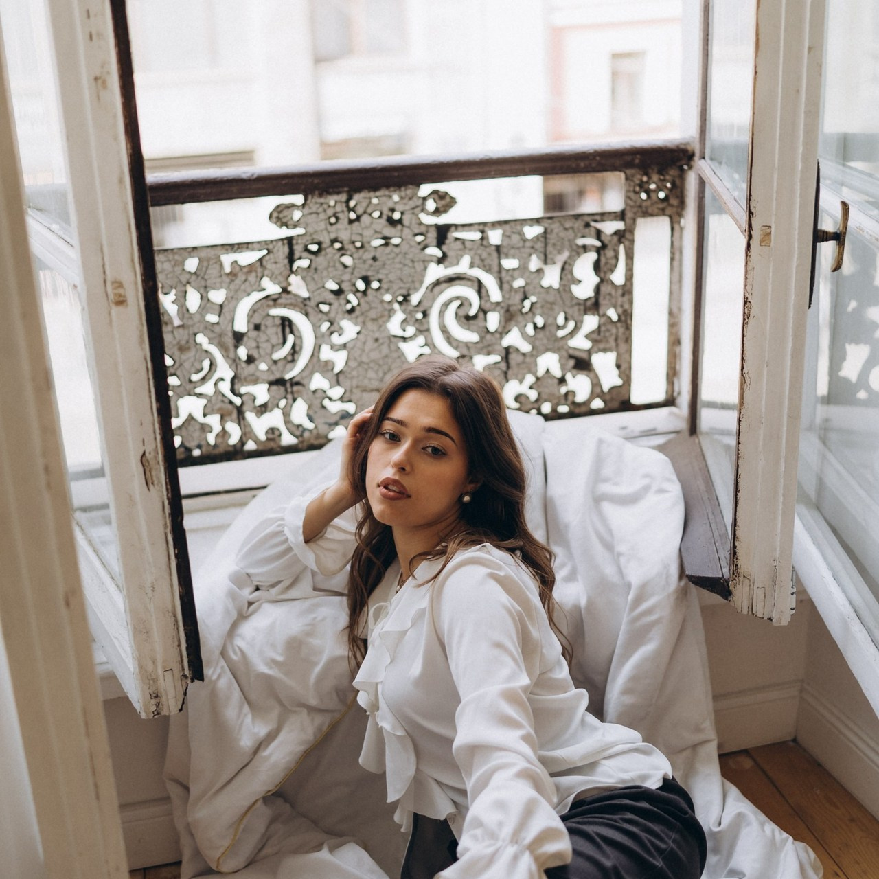 Отзывы. Фотограф в Санкт-Петербурге — Лучина Екатерина