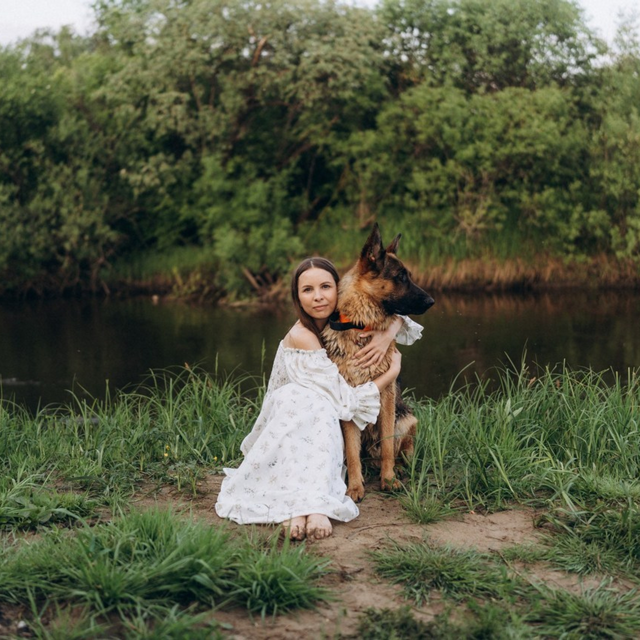 Отзывы. Фотограф в Санкт-Петербурге — Лучина Екатерина