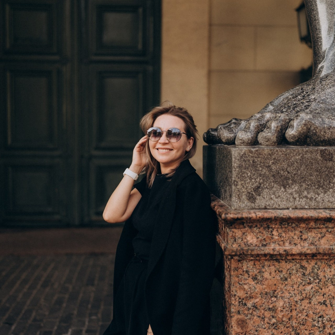 Отзывы. Фотограф в Санкт-Петербурге — Лучина Екатерина