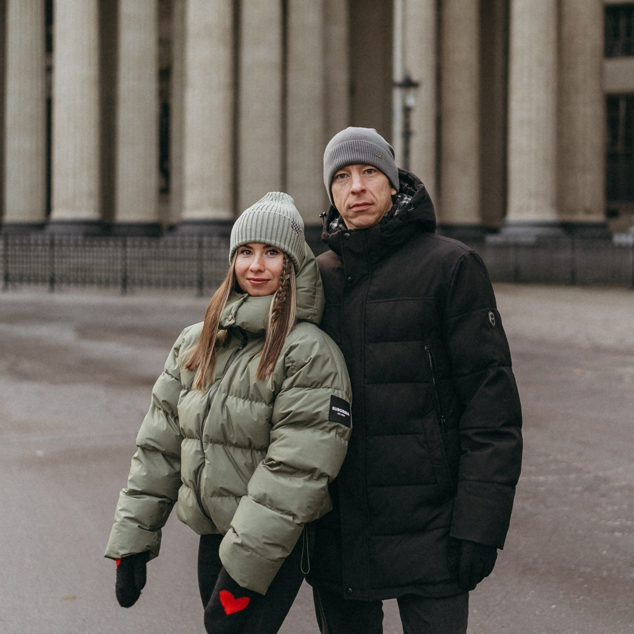 Отзывы. Фотограф в Санкт-Петербурге — Лучина Екатерина