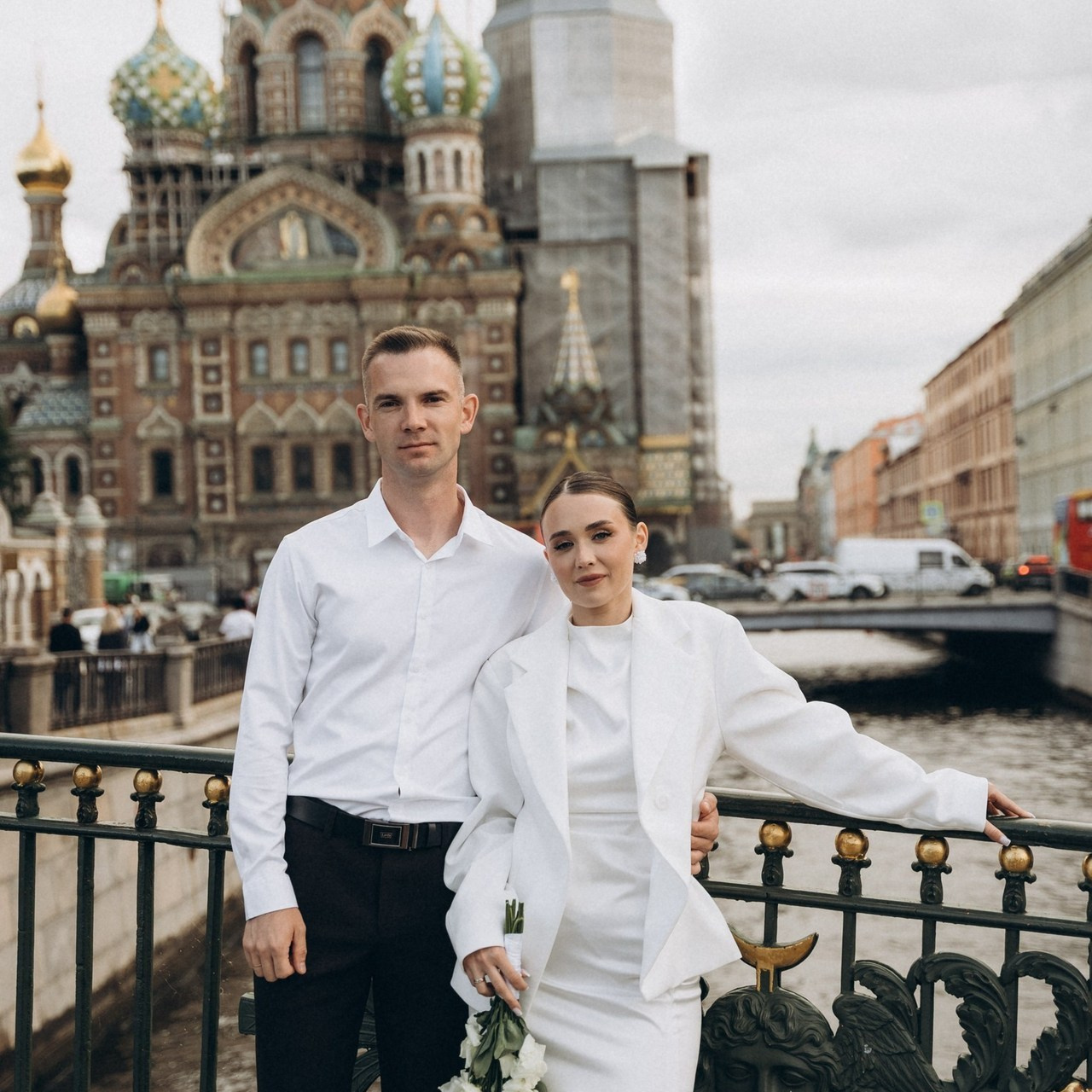 Отзывы. Фотограф в Санкт-Петербурге — Лучина Екатерина