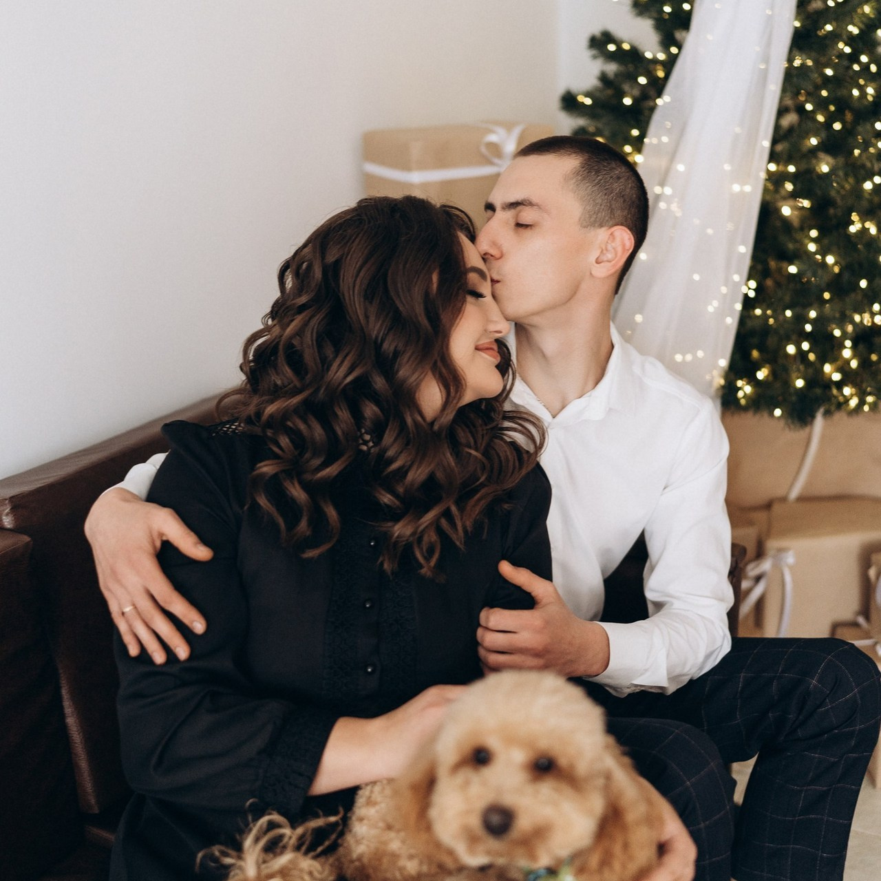 Отзывы. Фотограф в Санкт-Петербурге — Лучина Екатерина