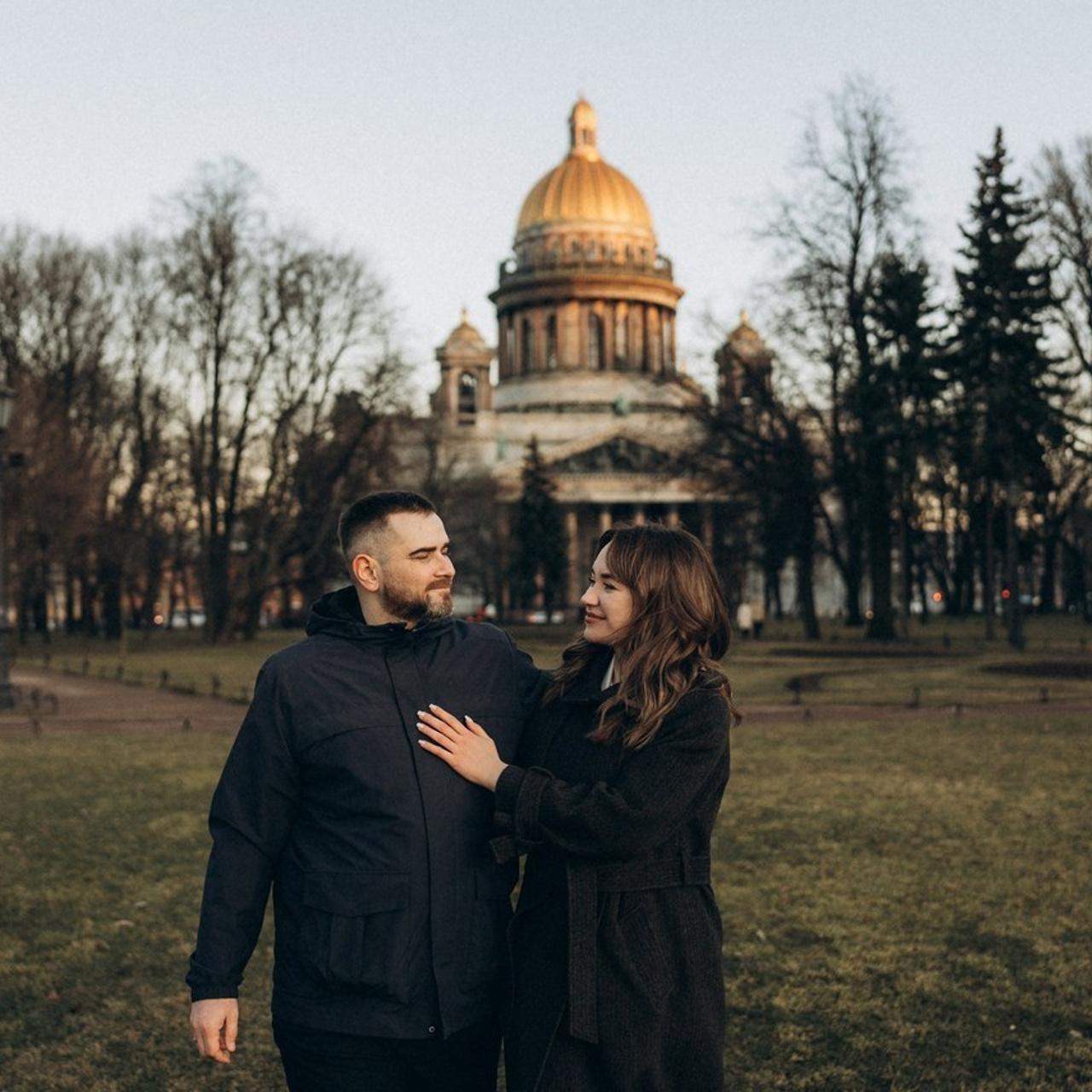 Отзывы. Фотограф в Санкт-Петербурге — Лучина Екатерина