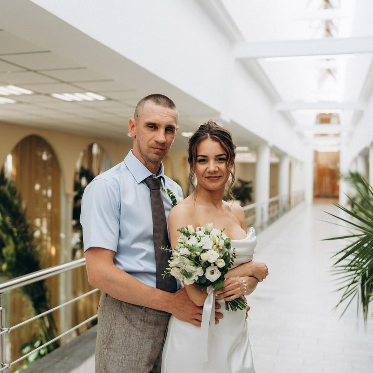 Отзывы. Фотограф в Санкт-Петербурге — Лучина Екатерина