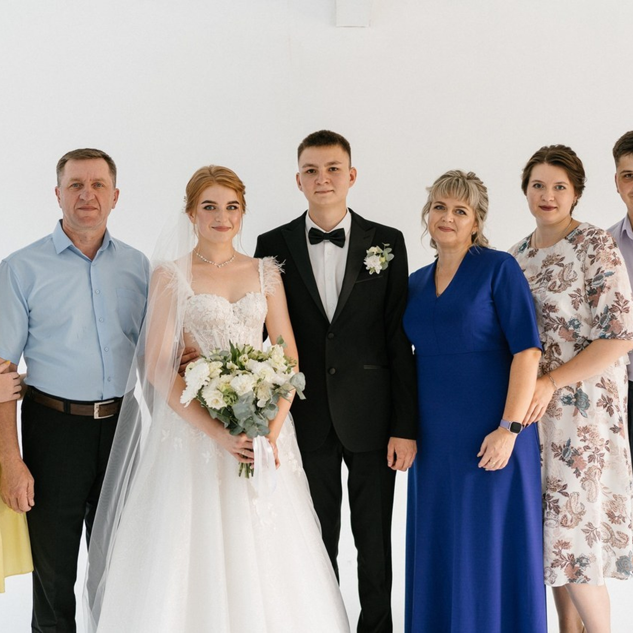 Отзывы. Фотограф в Санкт-Петербурге — Лучина Екатерина