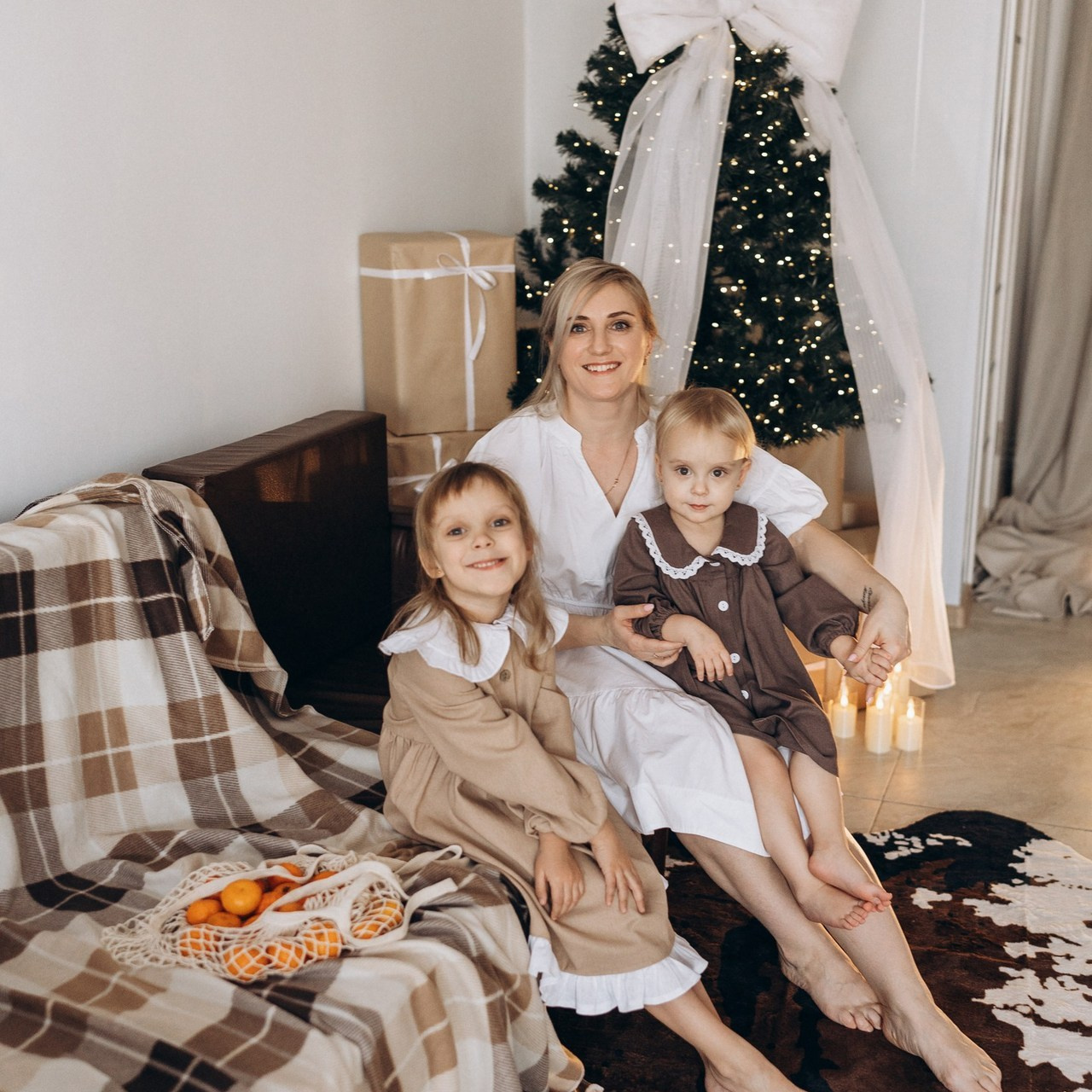 Отзывы. Фотограф в Санкт-Петербурге — Лучина Екатерина