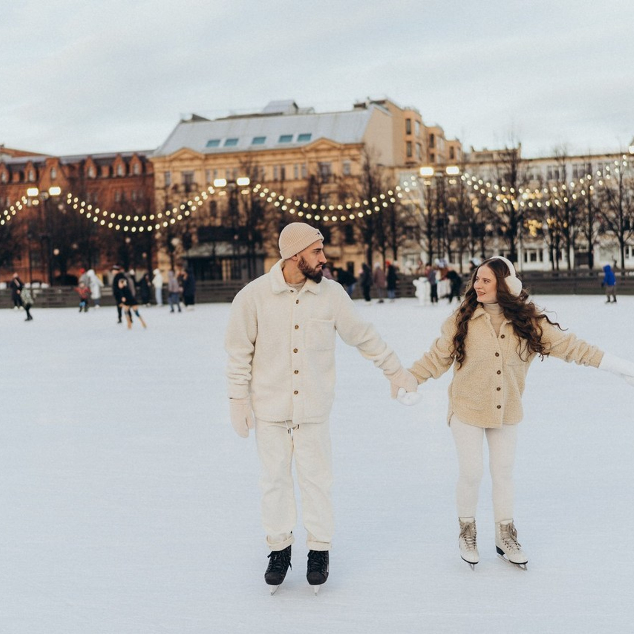 Отзывы. Фотограф в Санкт-Петербурге — Лучина Екатерина