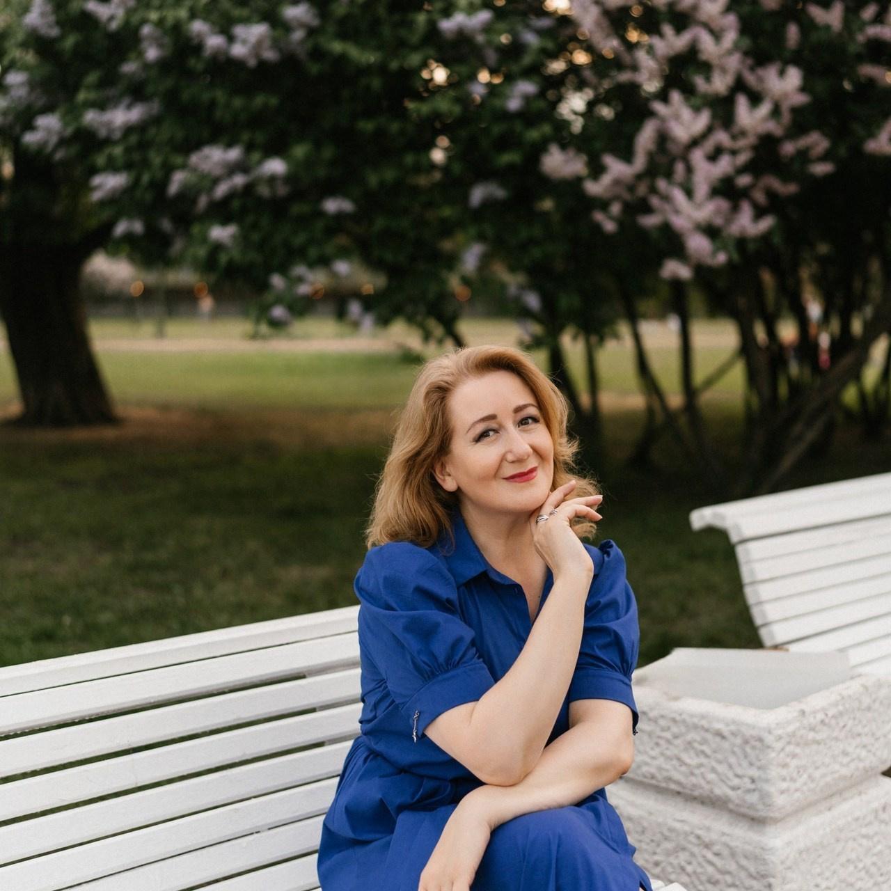 Отзывы. Фотограф в Санкт-Петербурге — Лучина Екатерина