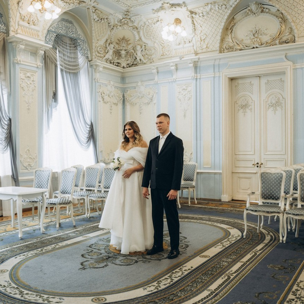 Отзывы. Фотограф в Санкт-Петербурге — Лучина Екатерина