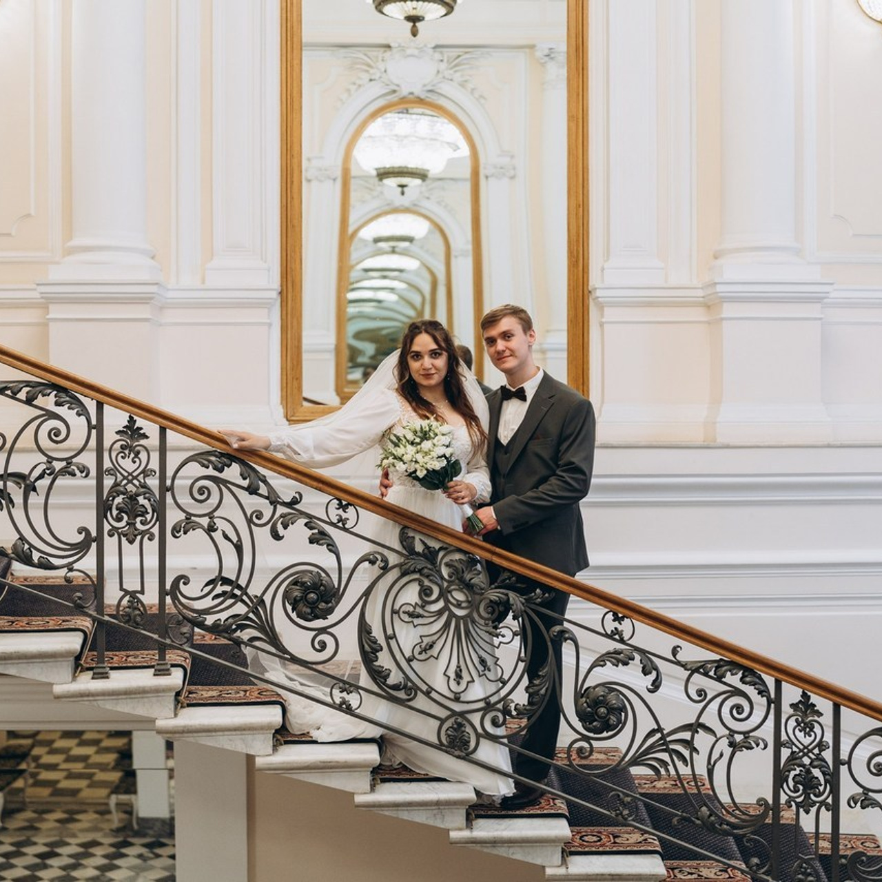 Отзывы. Фотограф в Санкт-Петербурге — Лучина Екатерина