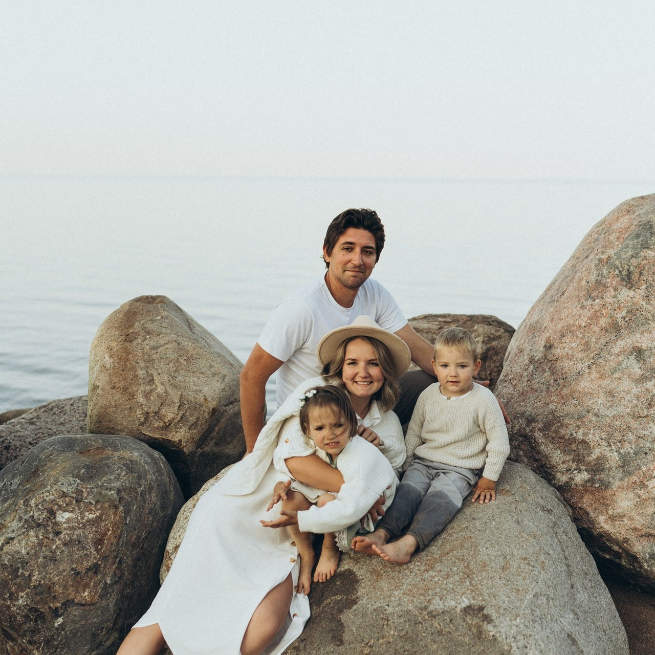 Отзывы. Фотограф в Санкт-Петербурге — Лучина Екатерина